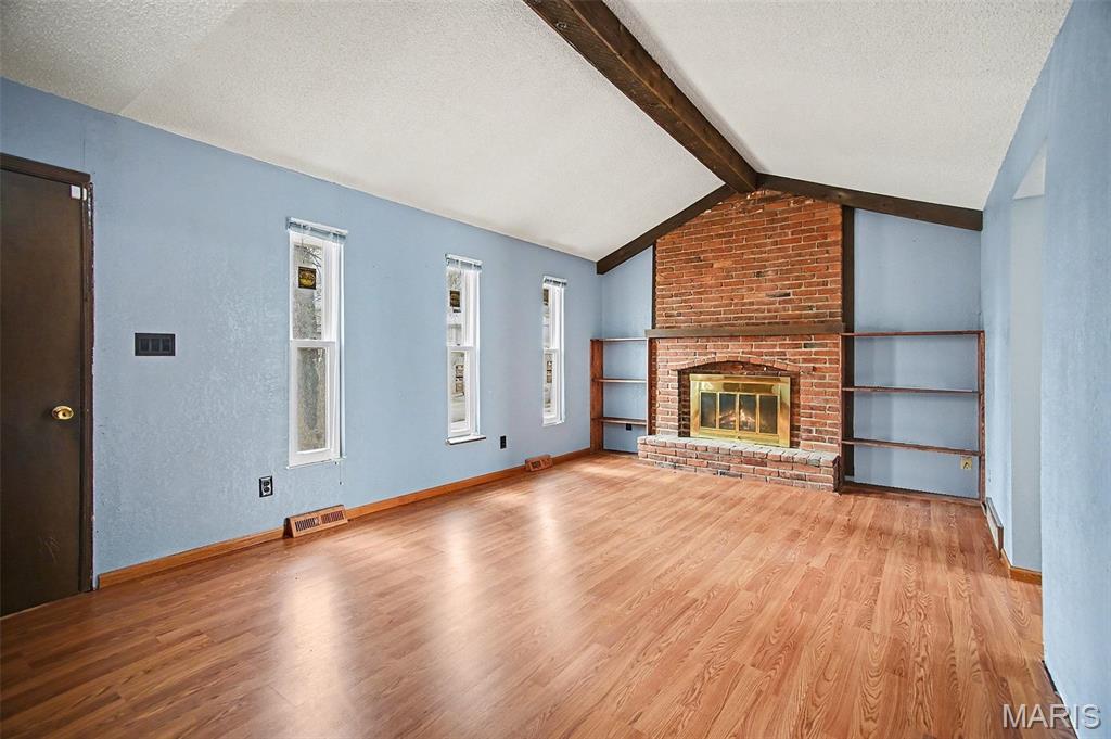 Camelot - Residential