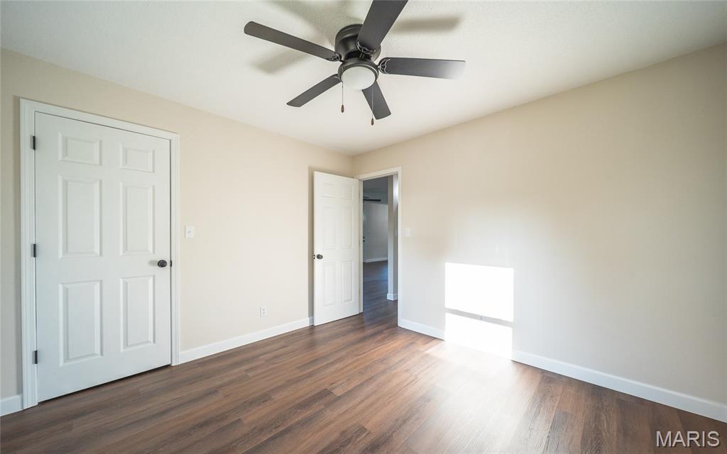 Hayes Add - Residential