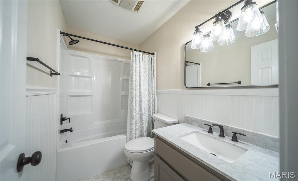 Hayes Add - Residential
