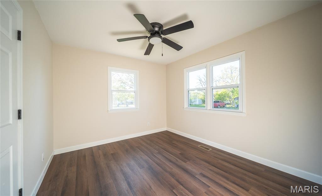Hayes Add - Residential