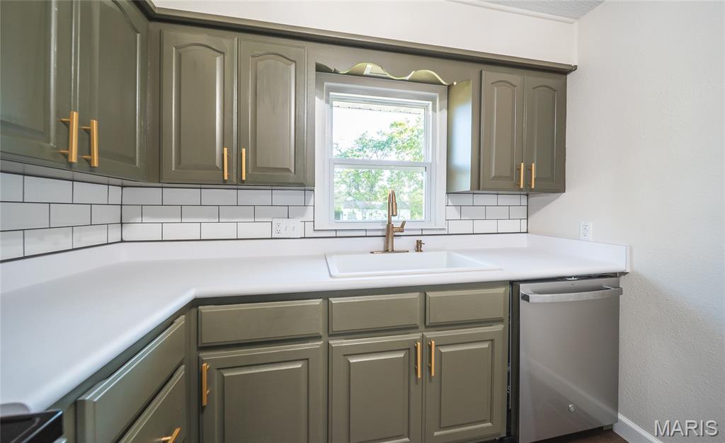 Hayes Add - Residential