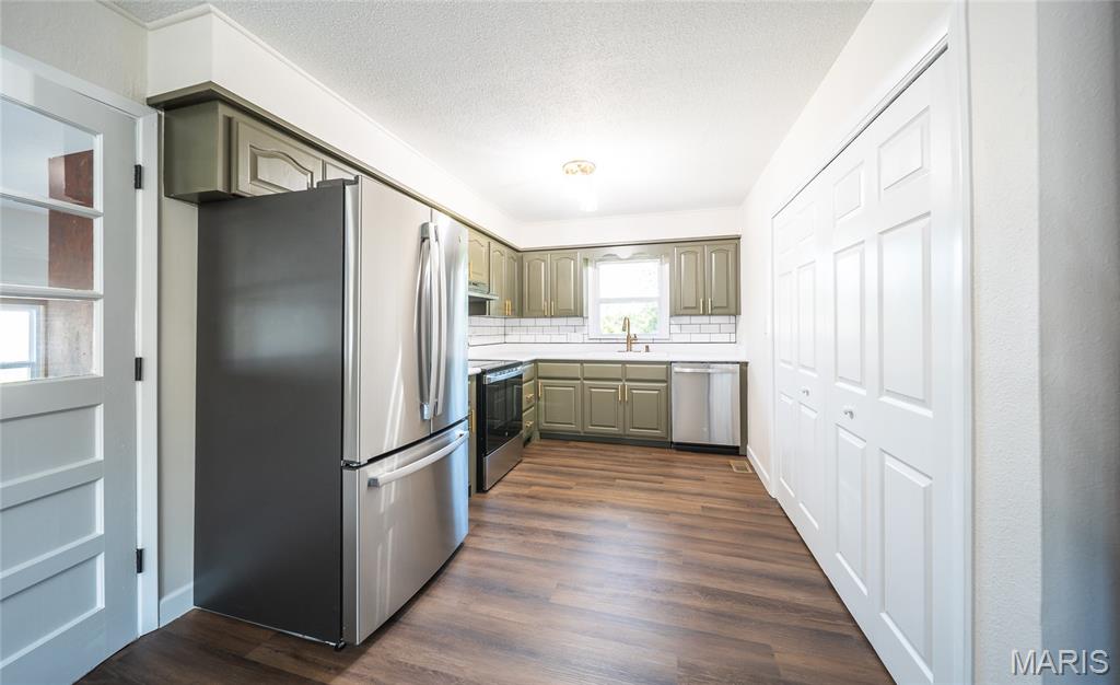 Hayes Add - Residential