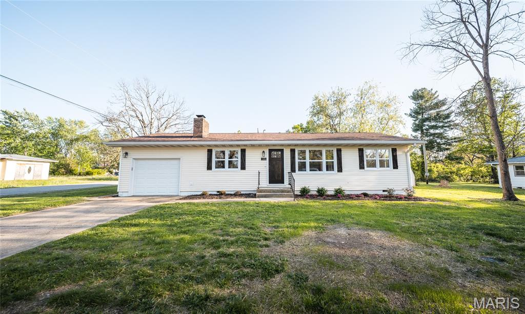 Hayes Add - Residential