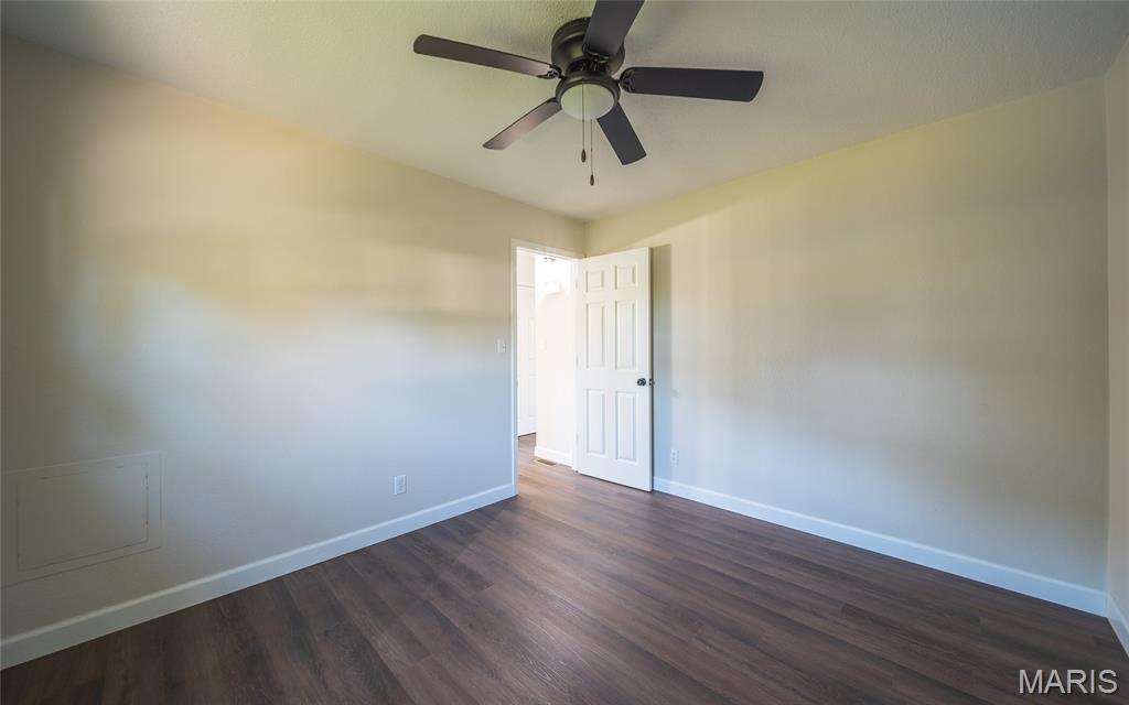 Hayes Add - Residential
