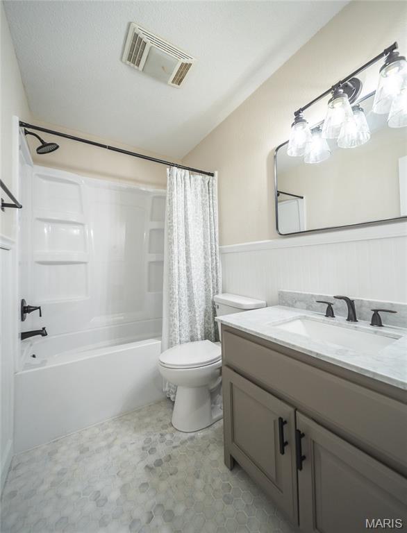 Hayes Add - Residential