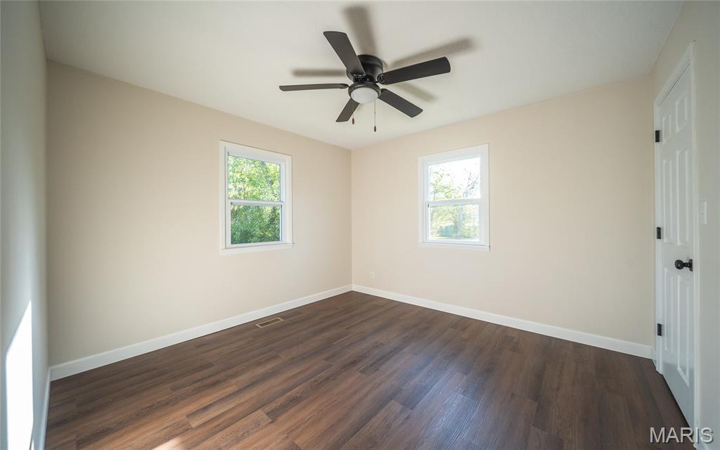 Hayes Add - Residential