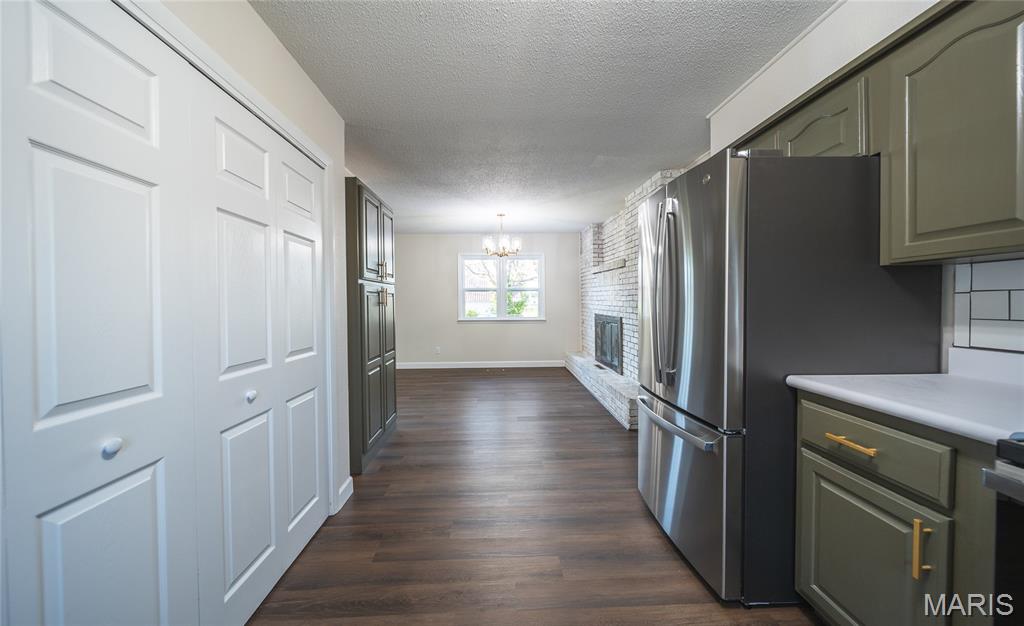 Hayes Add - Residential