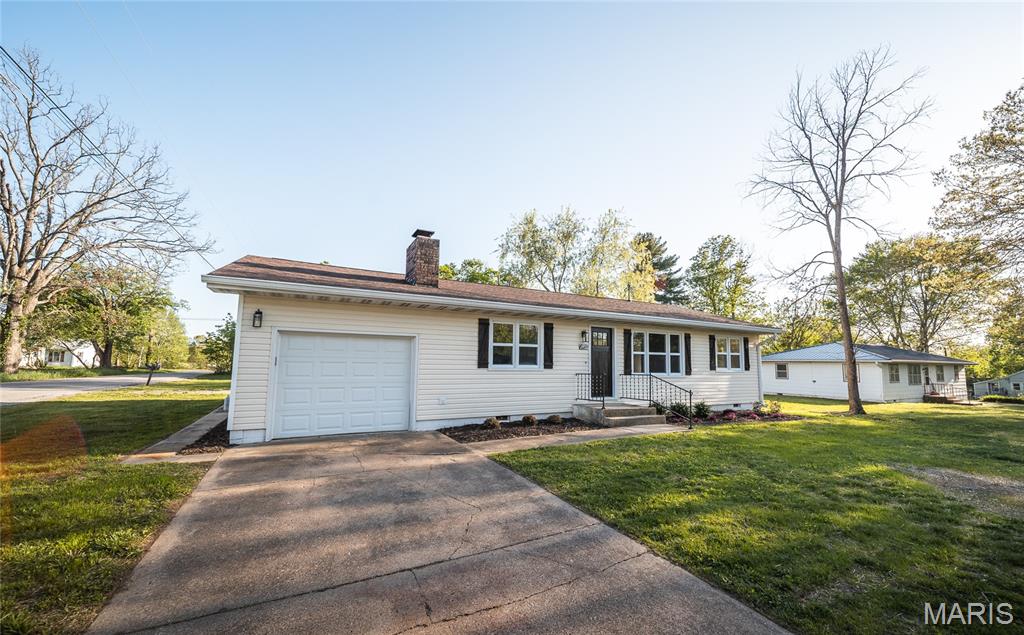 Hayes Add - Residential
