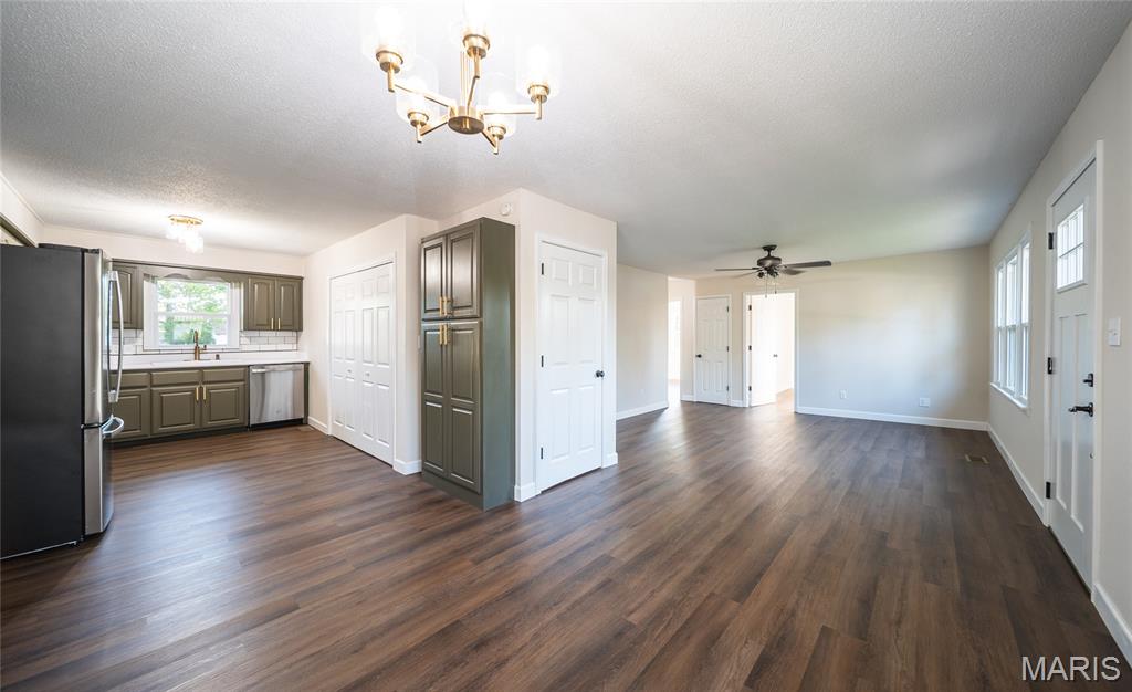Hayes Add - Residential