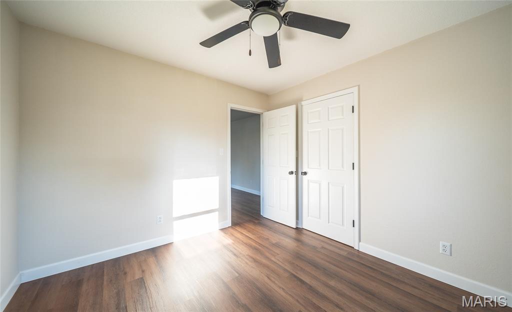 Hayes Add - Residential