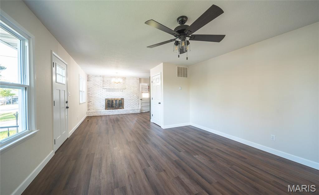 Hayes Add - Residential