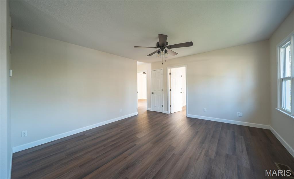 Hayes Add - Residential