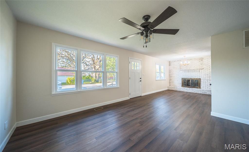 Hayes Add - Residential