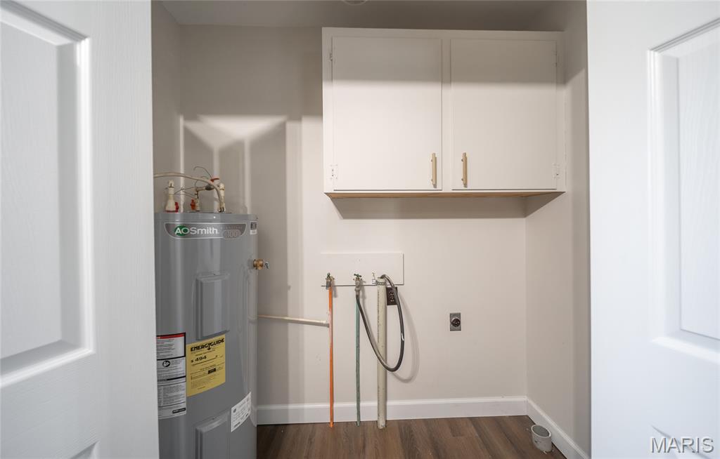 Hayes Add - Residential