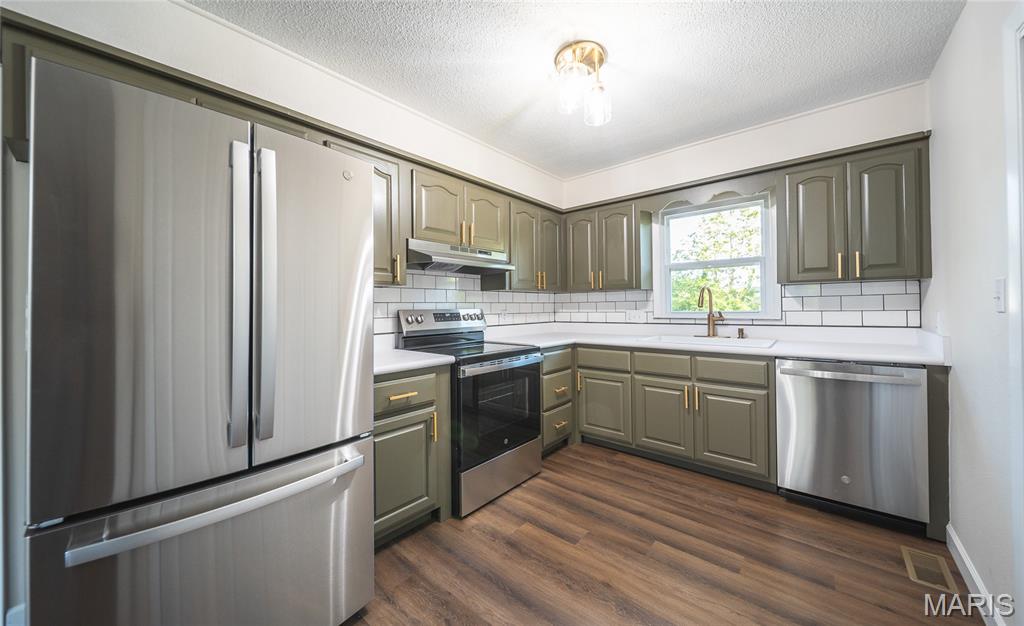 Hayes Add - Residential