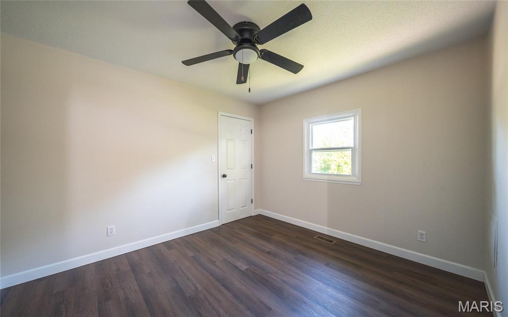 Hayes Add - Residential