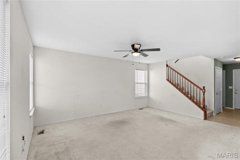 Tiny photo for 15 W Homefield Point Court, OFallon, MO 63366 (MLS # 26052315)