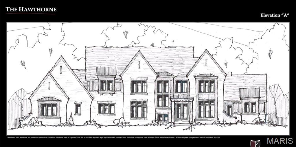 Thornhill Estate 4 - Residential