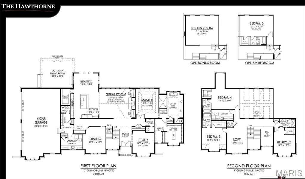 Thornhill Estate 4 - Residential
