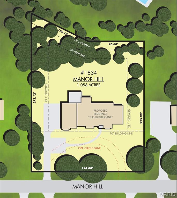 Thornhill Estate 4 - Residential