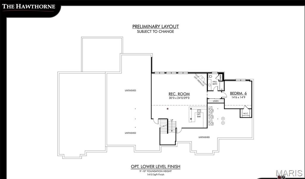 Thornhill Estate 4 - Residential
