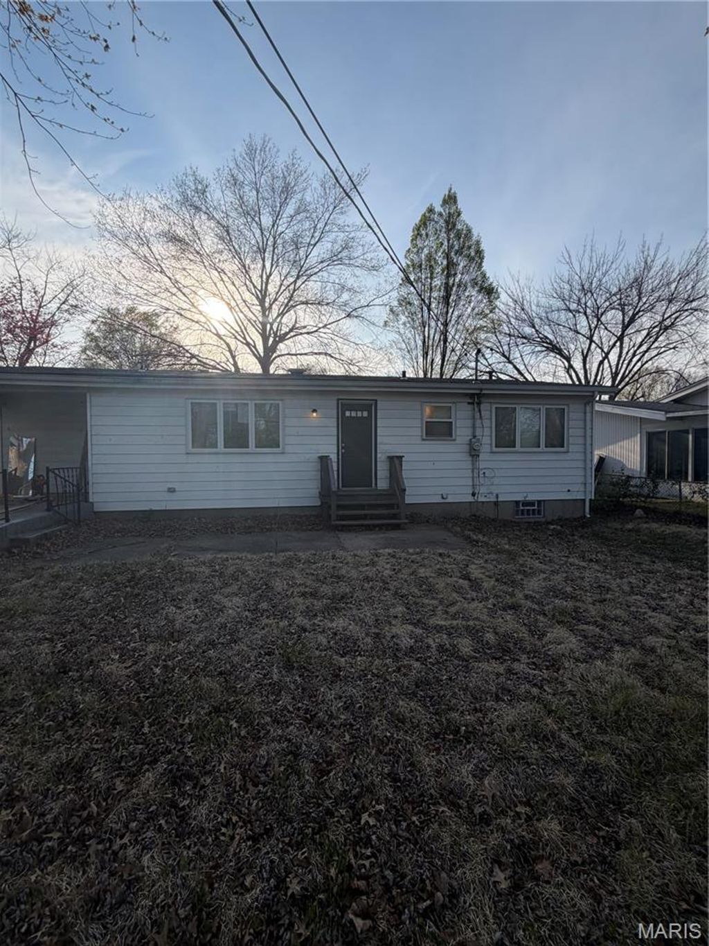 Photo of 11420 Criterion Avenue, St Louis, MO 63138 (MLS # 26024887)