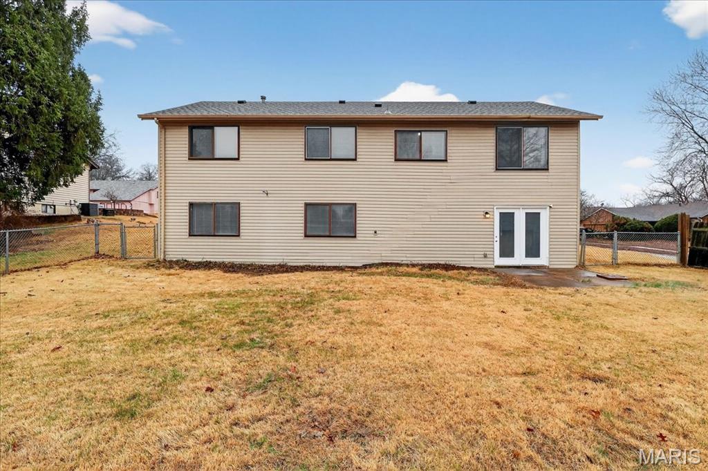 Trailwoods 4 - Residential