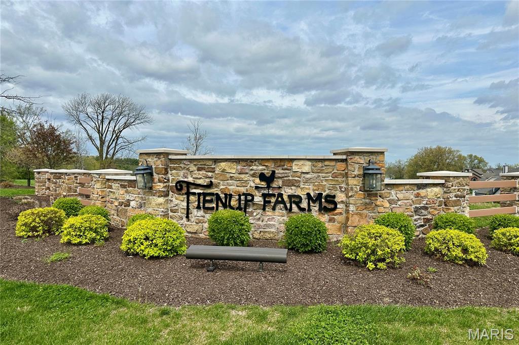 Fienup Farms Eight - Residential