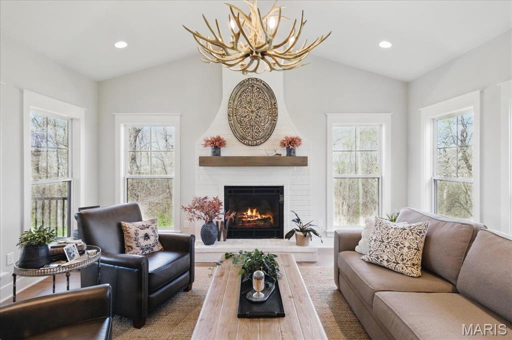 Fienup Farms Eight - Residential