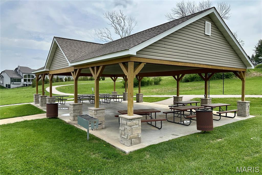 Fienup Farms Eight - Residential