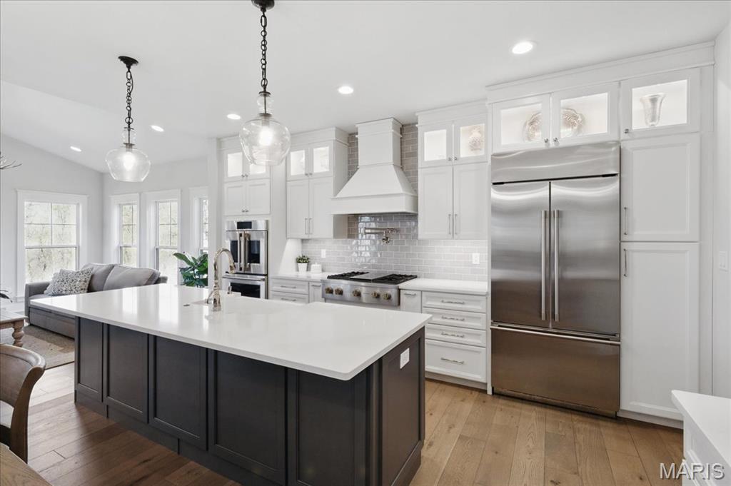 Fienup Farms Eight - Residential