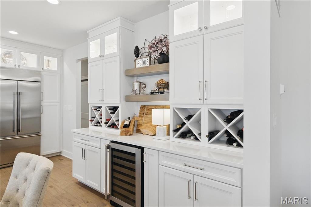 Fienup Farms Eight - Residential