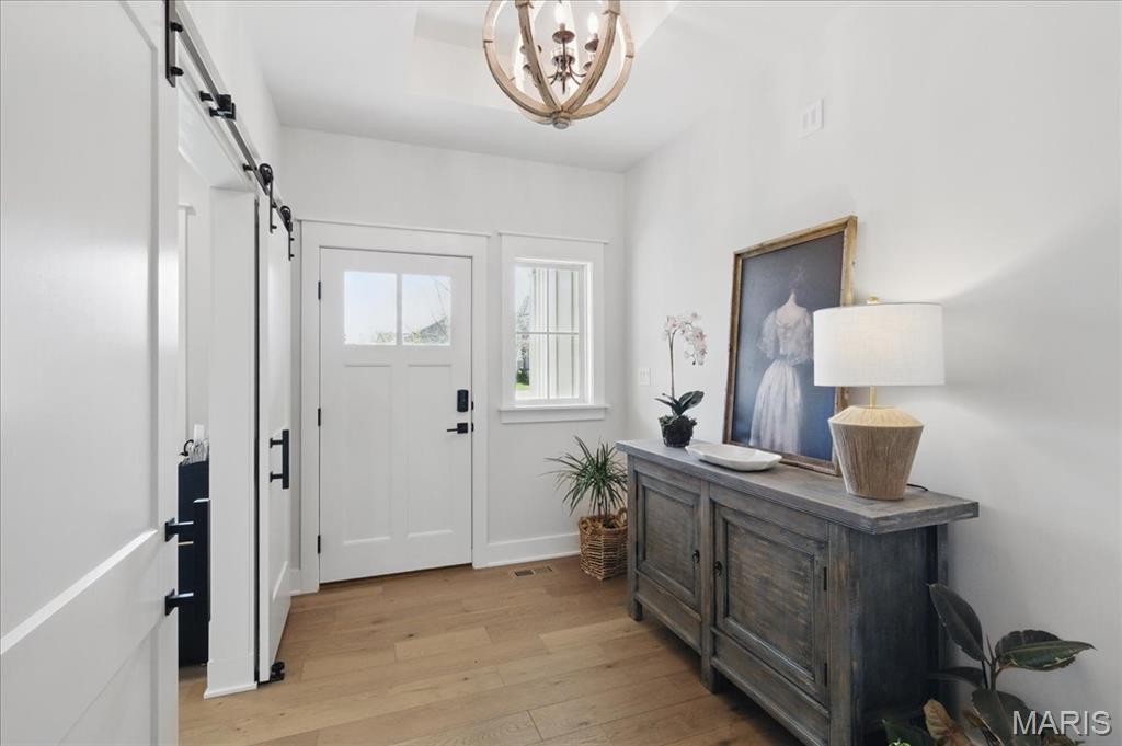 Fienup Farms Eight - Residential