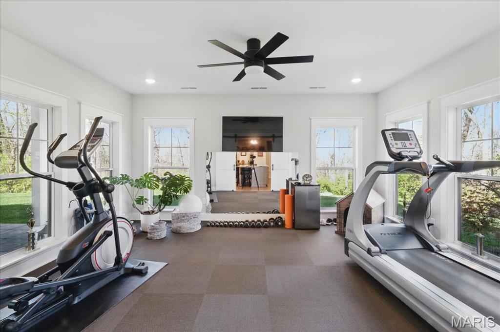 Fienup Farms Eight - Residential