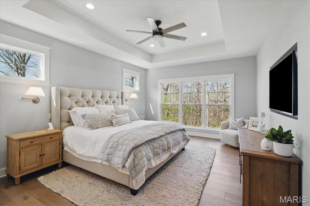 Fienup Farms Eight - Residential