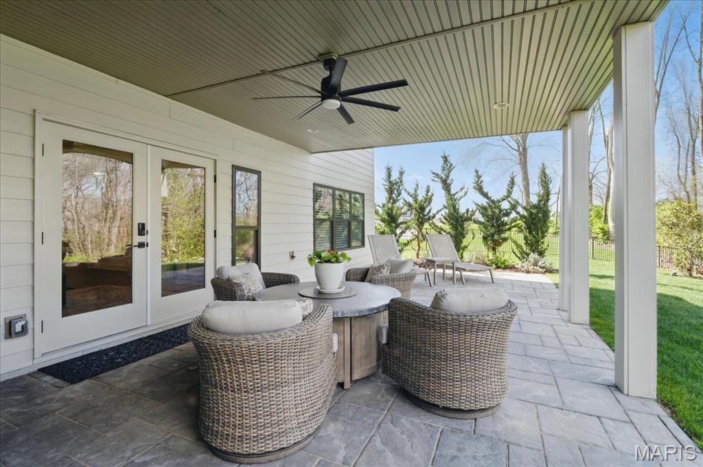 Fienup Farms Eight - Residential