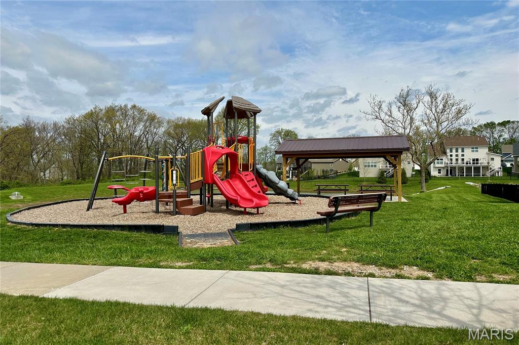 Fienup Farms Eight - Residential