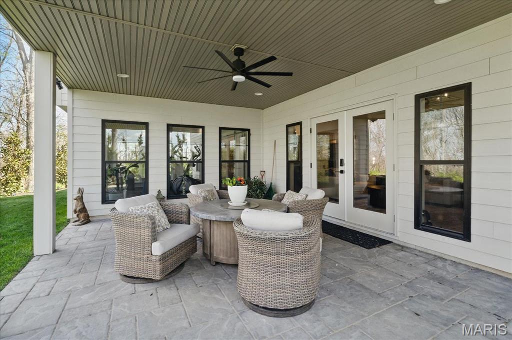 Fienup Farms Eight - Residential