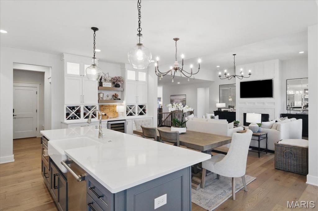 Fienup Farms Eight - Residential