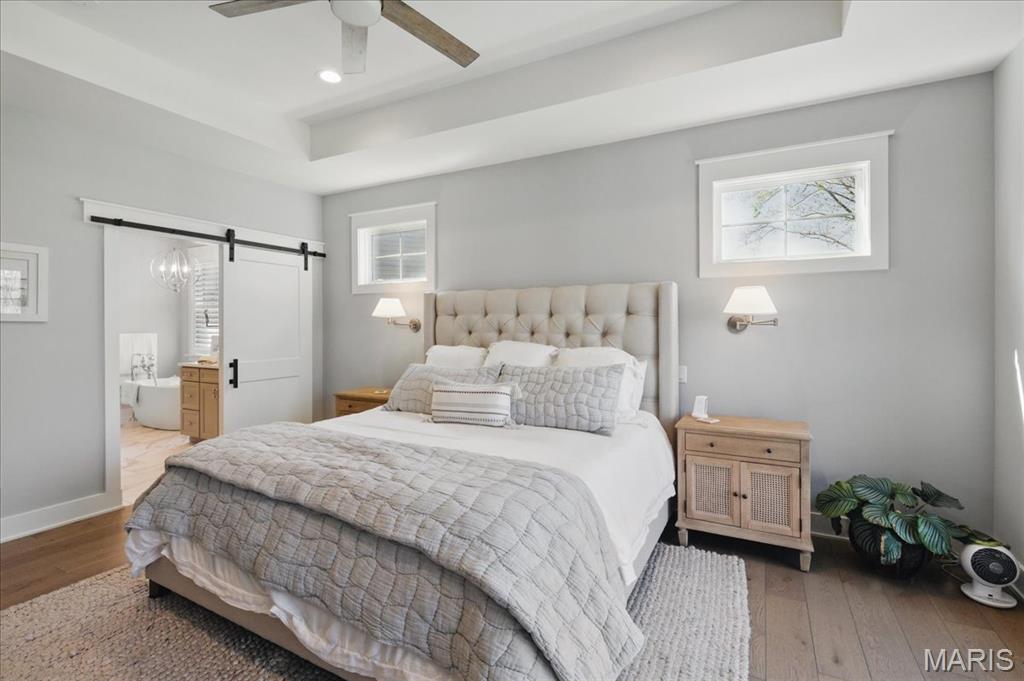 Fienup Farms Eight - Residential