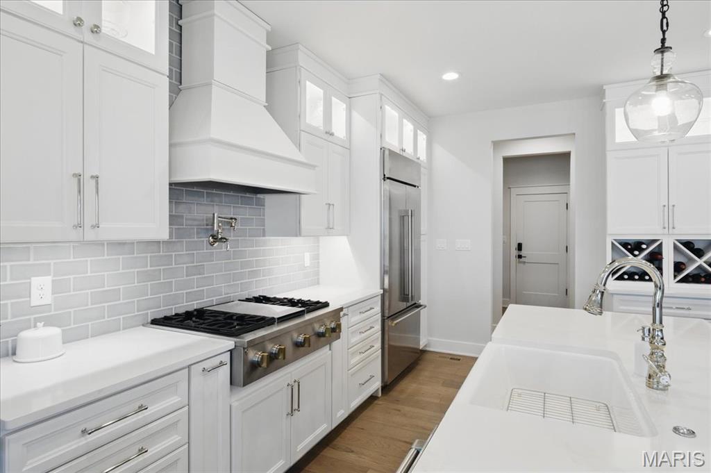 Fienup Farms Eight - Residential