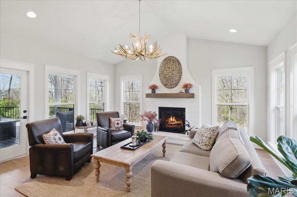 Fienup Farms Eight - Residential