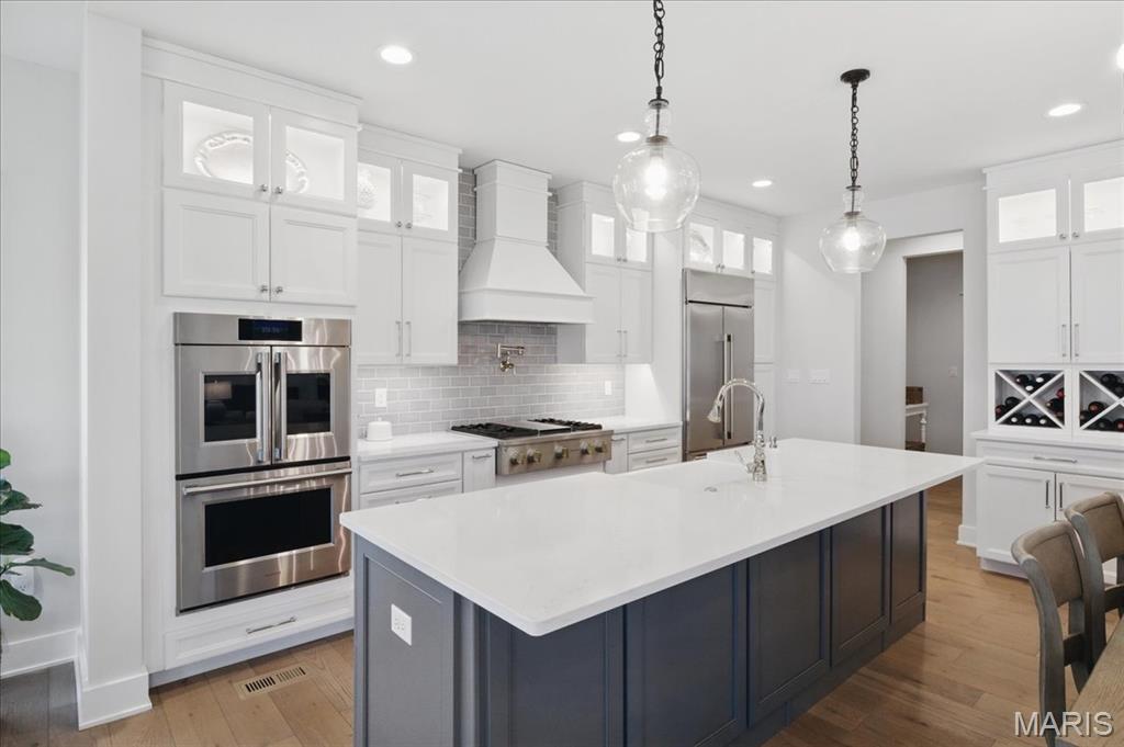 Fienup Farms Eight - Residential