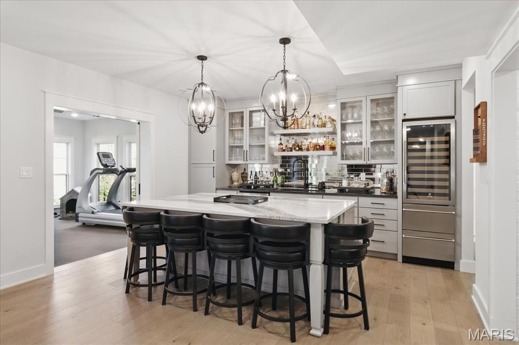 Fienup Farms Eight - Residential