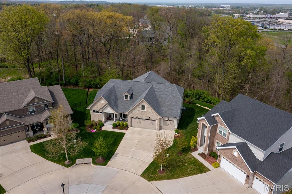 Fienup Farms Eight - Residential