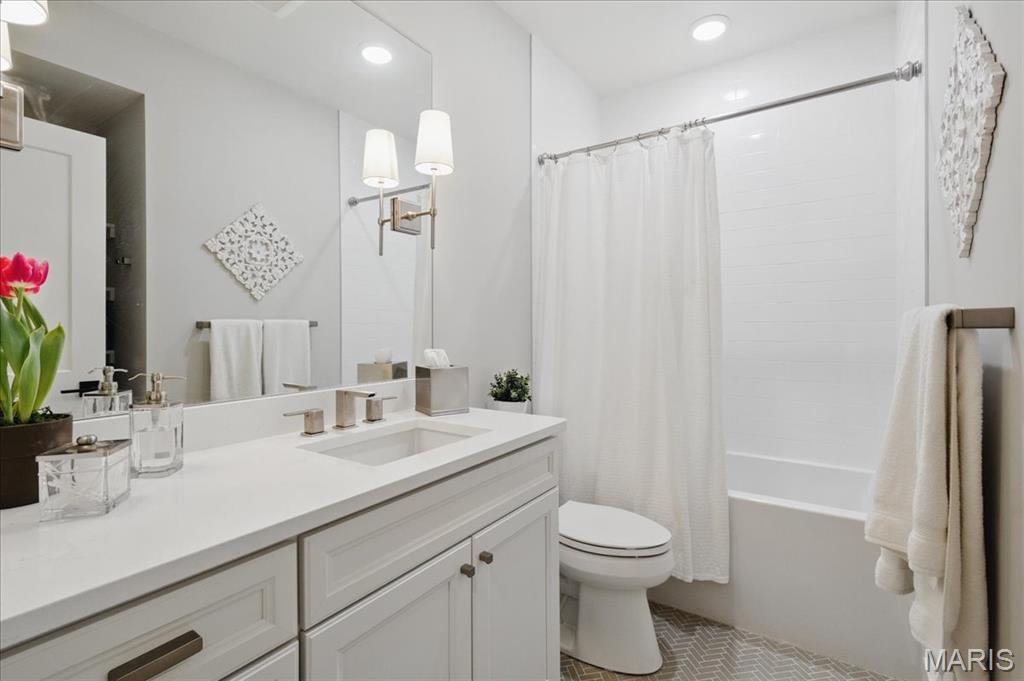 Fienup Farms Eight - Residential