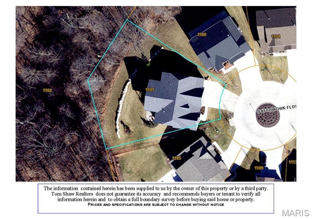 Fienup Farms Eight - Residential