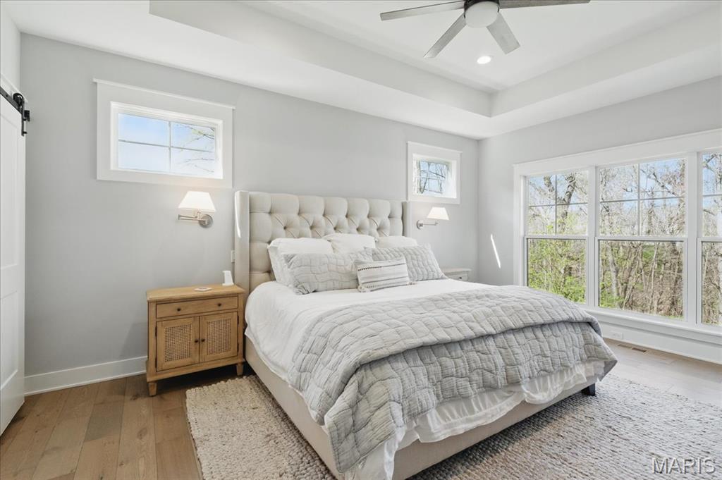 Fienup Farms Eight - Residential