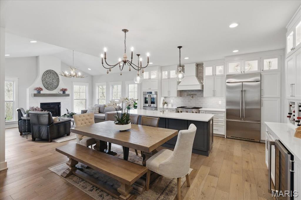 Fienup Farms Eight - Residential