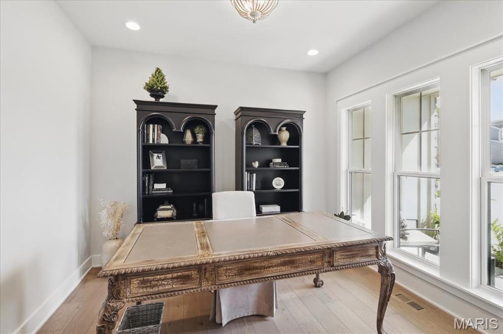 Fienup Farms Eight - Residential